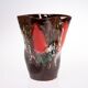 Vase en terre cuite, original de vallauris