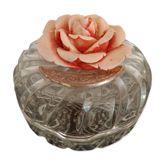 Jewelry box