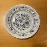 Luneville flat plate