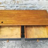 Vintage parisian buffet
