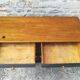 Buffet parisien vintage