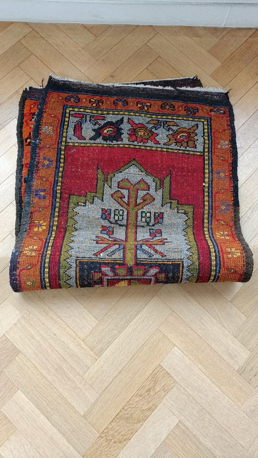 Persian rug