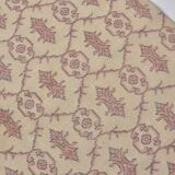 Oushak Geometric Anatolian Carpet sku 860