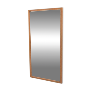 miroir scandinave en