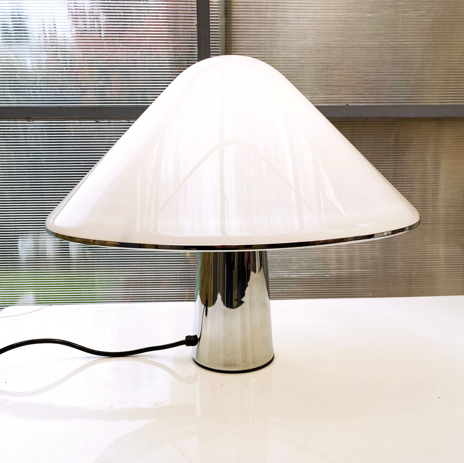 Lamp 4035 Elpis Iguzzini, Italy