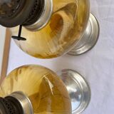 Oil lamp