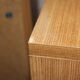 Vintage design bedside tables 70s