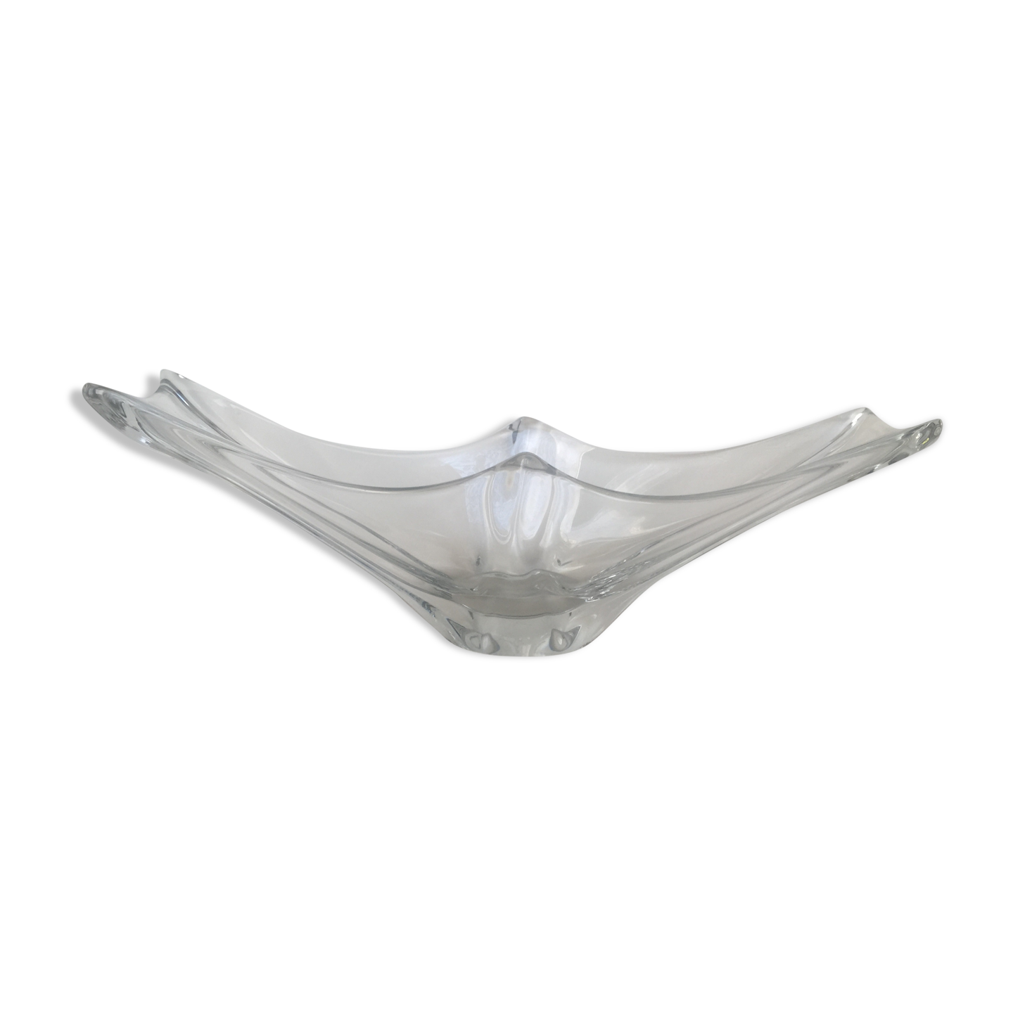 Daum Crystal large cup