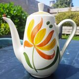 Vintage coffee maker