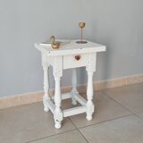 Vintage side table 50s/60s
