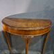 Console anglaise