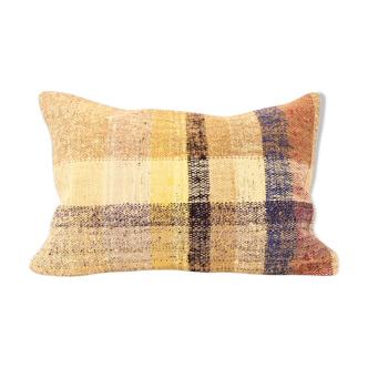 40x60 cm kilim cushion,vintage cushion cover