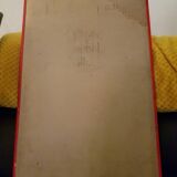 Glacoide plate master glacier