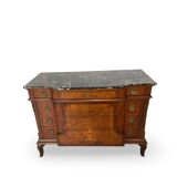 chest of drawers, 1930s