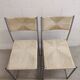 Chairs "Paludis" by Giandomenico Belotti