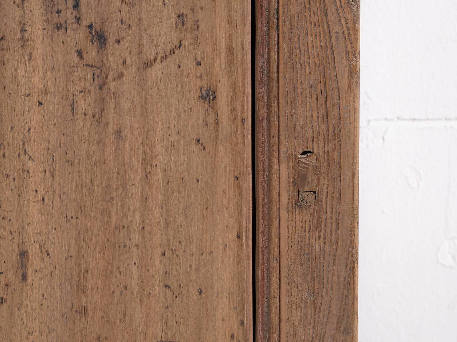 Antique entrance buffet (c.1900) #47