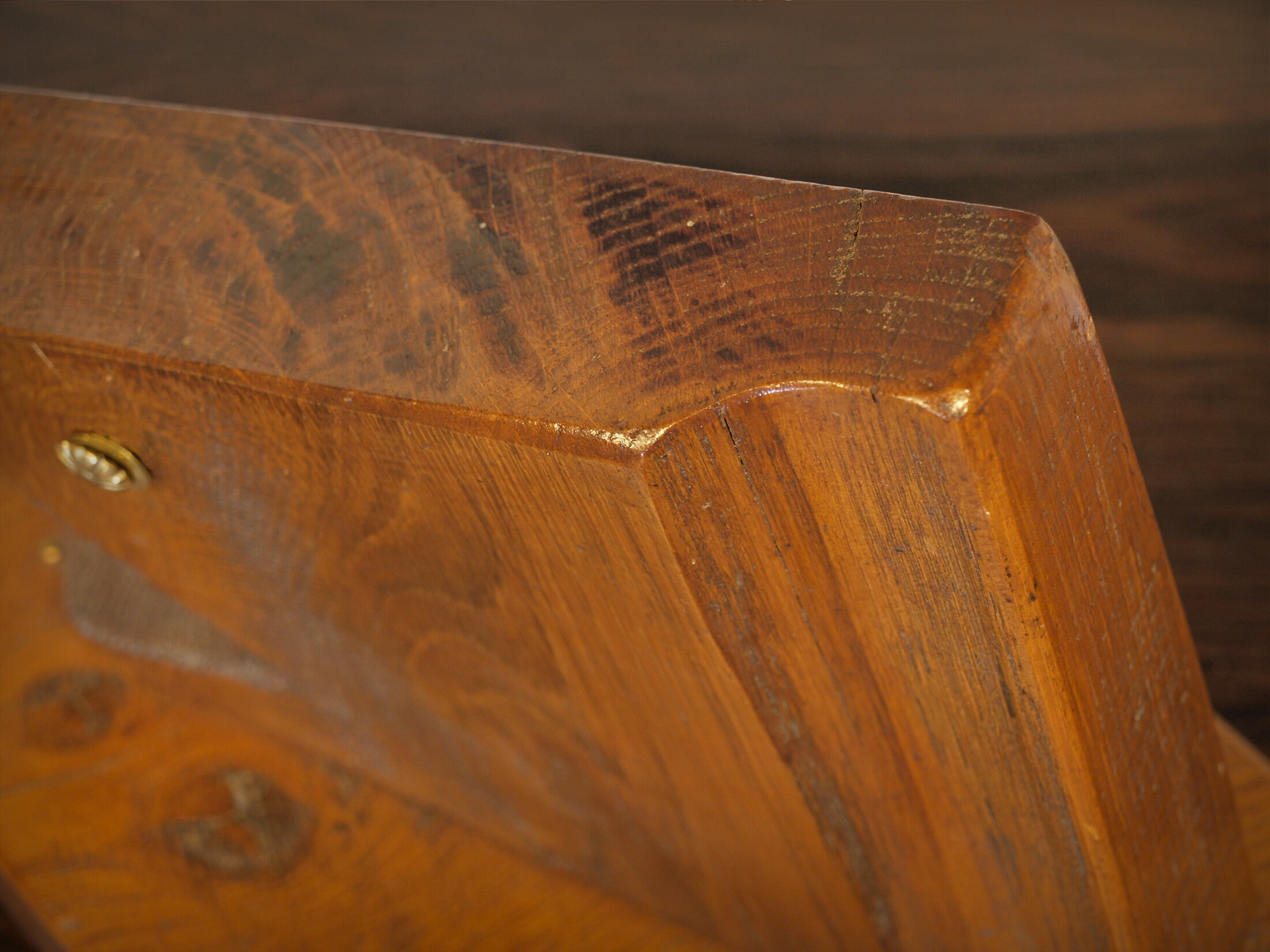 Brutalist fish sculpture by Michel Chartier, France, 1970s