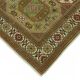 Turkish Wool Vintage Kayseri Rug 202 cm x 295 cm