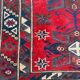 Turkish carpet Anatolia handmade 74x114 cm