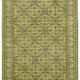 Turkish Wool Vintage Kayseri Rug 200 cm x 306 cm
