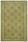 Turkish Wool Vintage Kayseri Rug 200 cm x 306 cm
