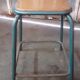 Industrial stool