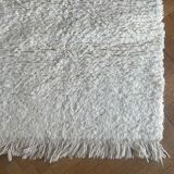 Berber carpet - Beni Ouarain - 92x140cm