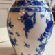 Bernardaud vase