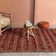 Tapis Marocain Kilim Zemmour - 291 x 163 cm