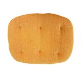 Fauteuil pivotant vintage Artifort F588 avec ottoman – Design Harcourt