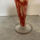 Single-flower vase