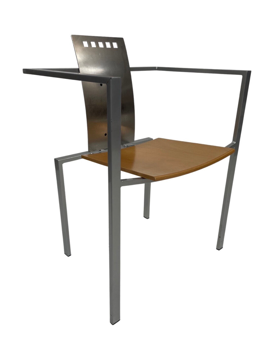 Vintage design chair 80's