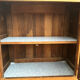 Petit buffet ancien