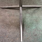 Table d'appoint vintage Flambo