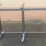 70s designer table Length 178 cm