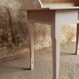 Vintage desk