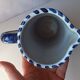 Talavera ceramic pitcher set