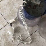 3 suspensions industrielles oktalite