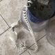 3 oktalite industrial pendant lights