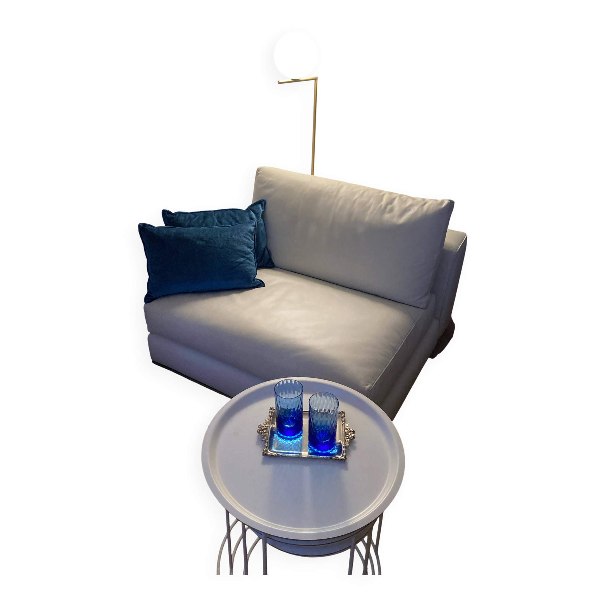 Minotti armchair