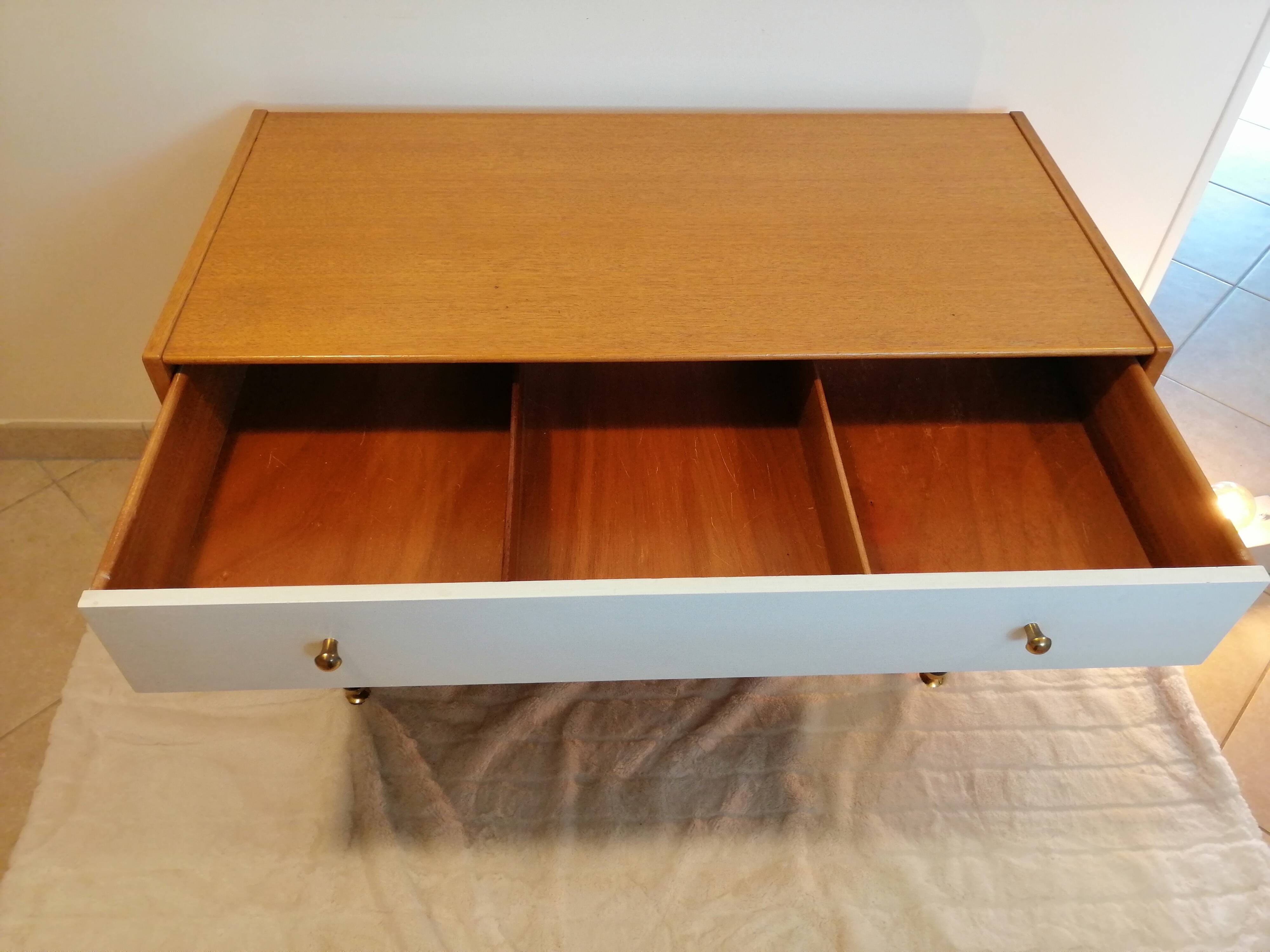 Chest of drawers G Plan 60s
