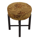 mid-century footstool or tabouret,1950's