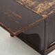 Japanese work and storage table – Showa period (c. 1950-1979) #101