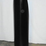 Lipstick standing mirror from the 80s