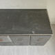 Vintage low loom furniture 50's