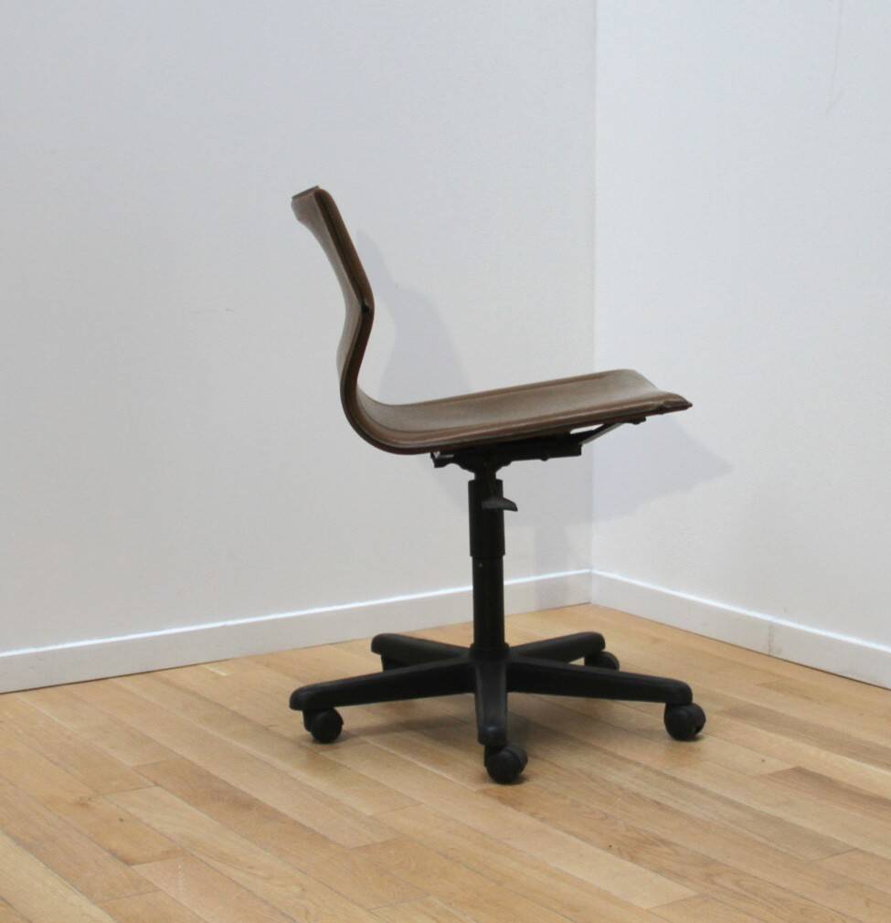Vintage office chair