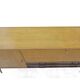 Sideboard vintage blond wood massif vintage 1950 from Charles Ramos
