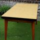 Table formica 1950 circa