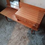 Vintage dressing table
