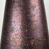 Large Studio Vase in Postmodern German Ceramic by Jakob Leopold Knödgen for JLK Keramik, 1980s